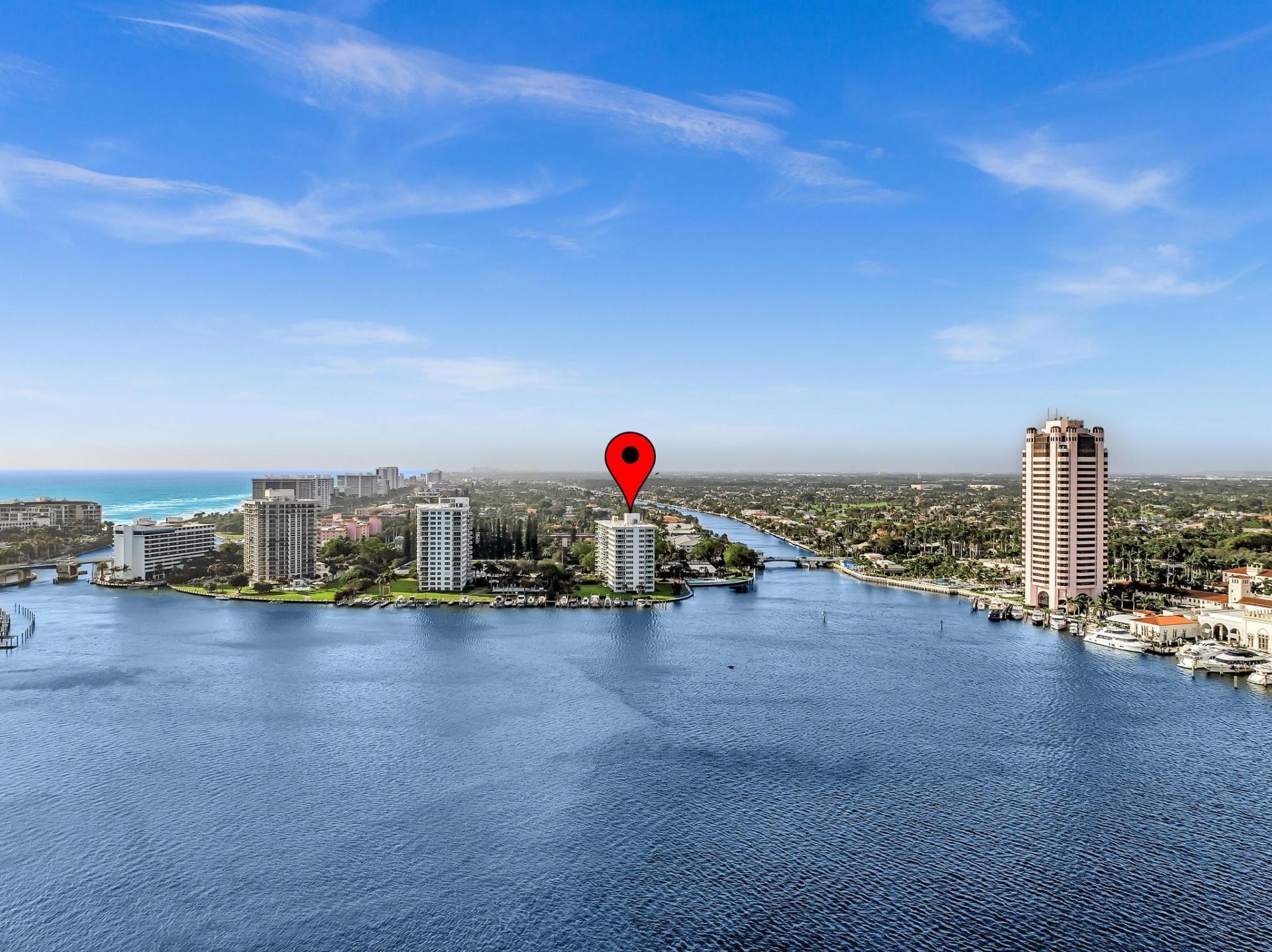 701 E Camino Real, Unit 12g, Boca Raton, FL 33432 Photo