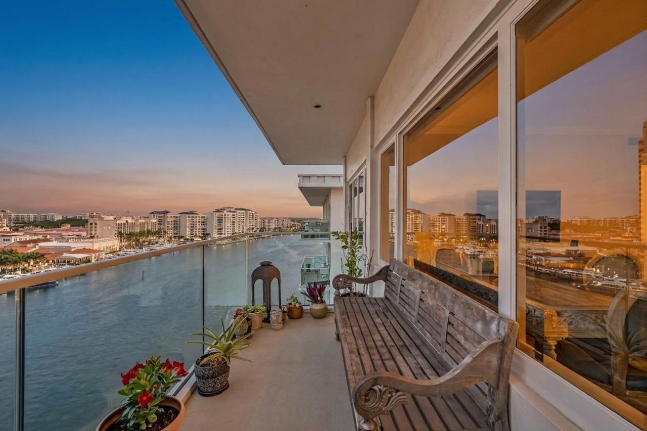 701 E Camino Real, Unit 12g, Boca Raton, FL 33432 Photo