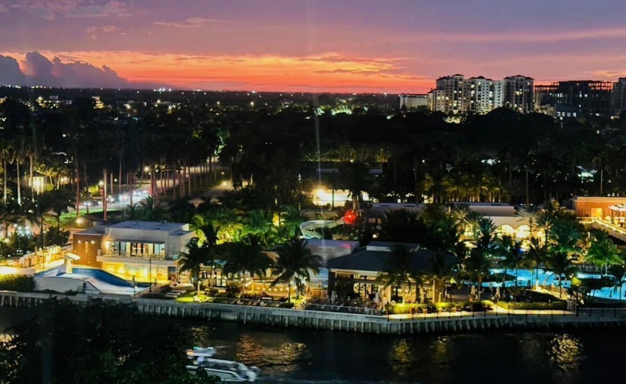 701 E Camino Real, Unit 12g, Boca Raton, FL 33432 Photo