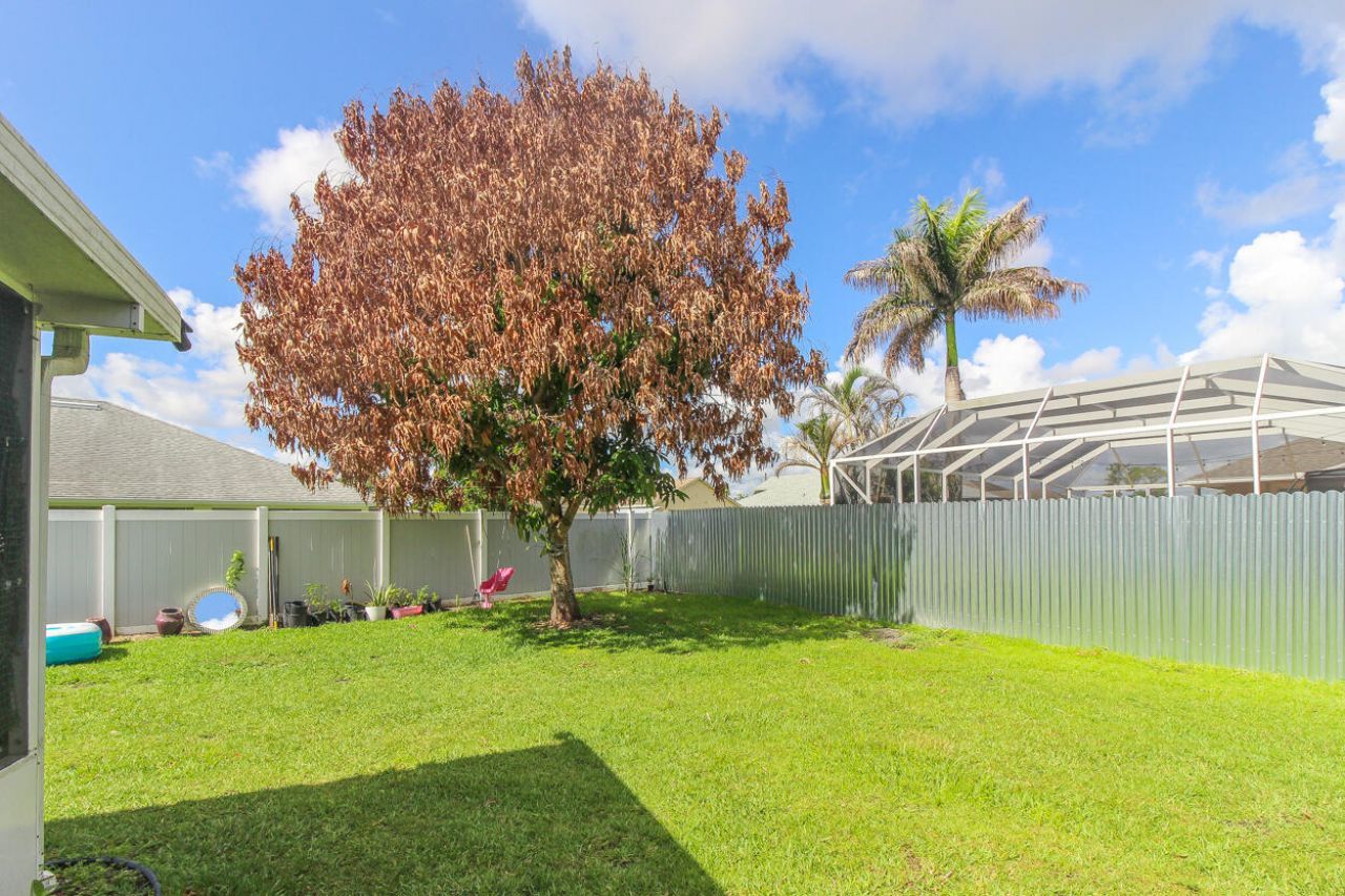 2718 SW Hamilton Avenue, Port Saint Lucie, FL 34987 Photo