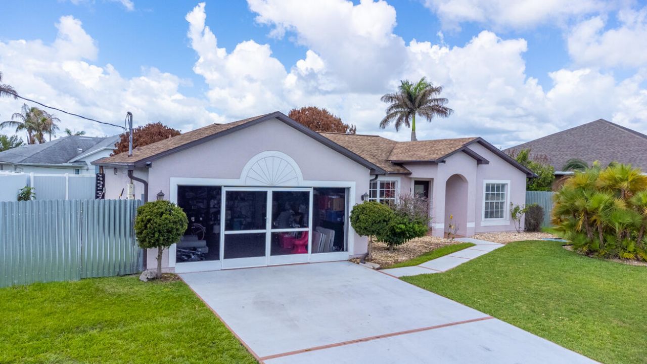 2718 SW Hamilton Avenue, Port Saint Lucie, FL 34987 Photo