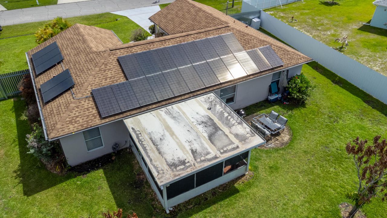 2718 SW Hamilton Avenue, Port Saint Lucie, FL 34987 Photo