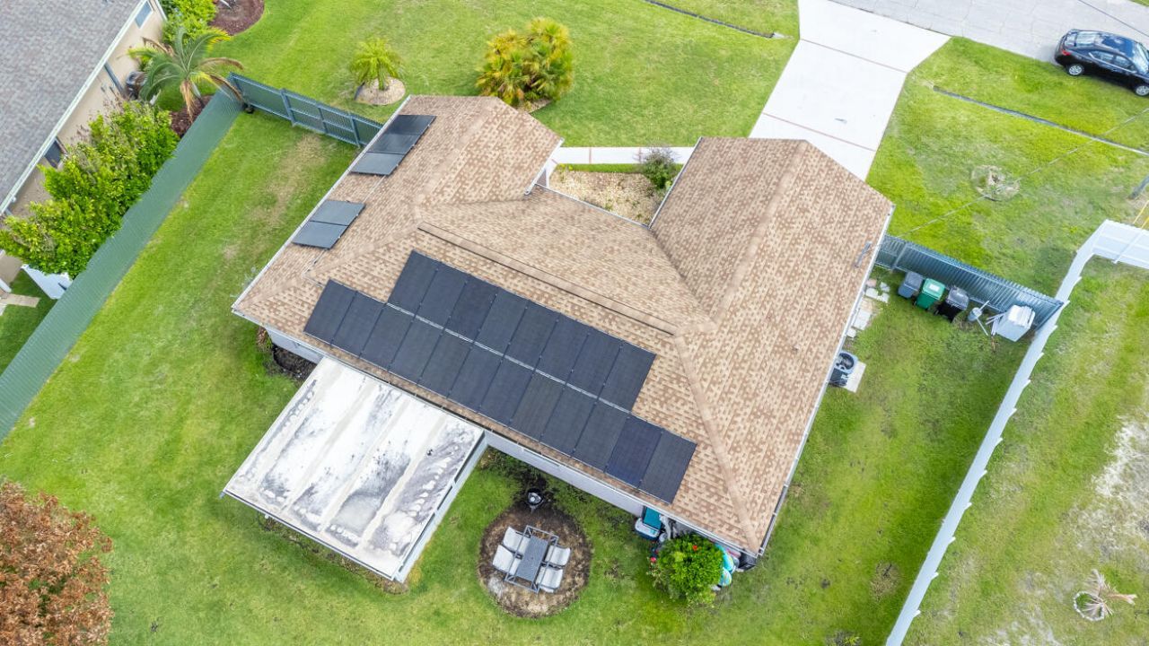 2718 SW Hamilton Avenue, Port Saint Lucie, FL 34987 Photo