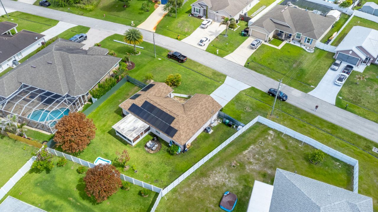 2718 SW Hamilton Avenue, Port Saint Lucie, FL 34987 Photo