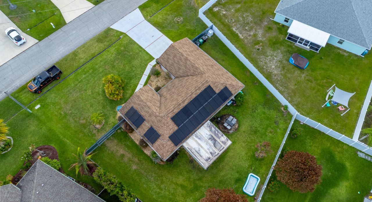 2718 SW Hamilton Avenue, Port Saint Lucie, FL 34987 Photo