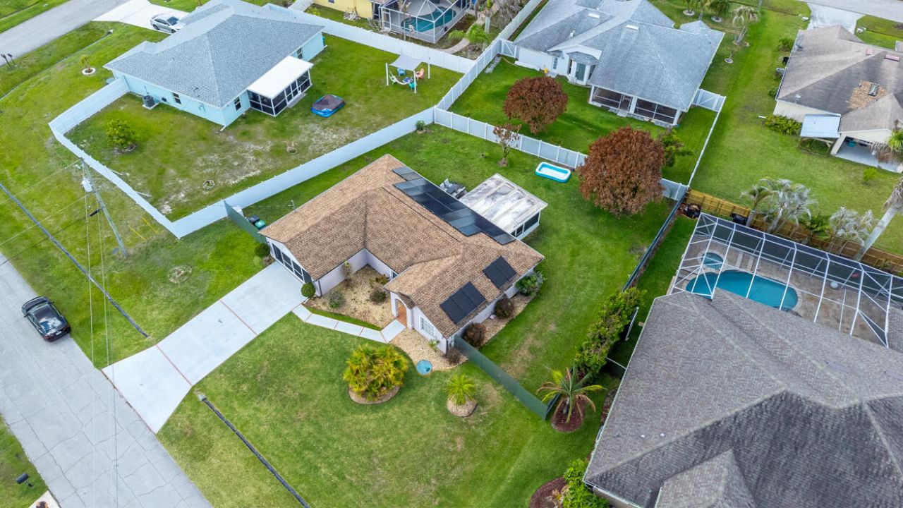 2718 SW Hamilton Avenue, Port Saint Lucie, FL 34987 Photo
