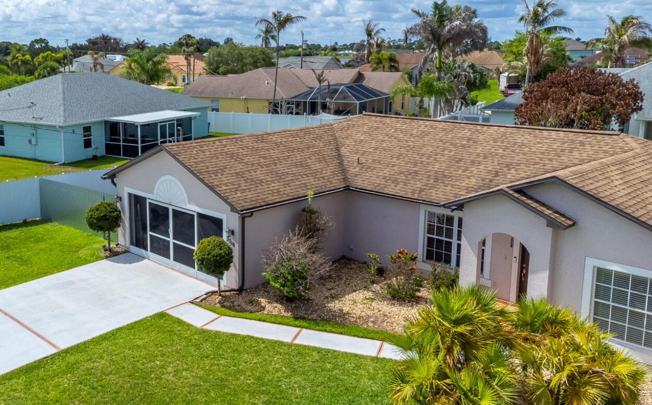 2718 SW Hamilton Avenue, Port Saint Lucie, FL 34987 Photo