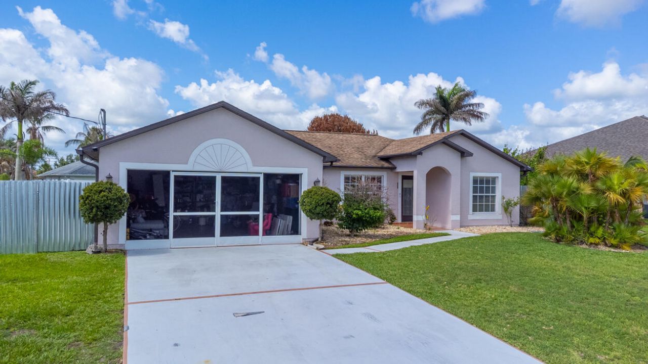 2718 SW Hamilton Avenue, Port Saint Lucie, FL 34987 Photo