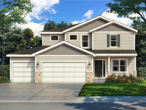 19779 W 122 Terrace, Olathe, KS 66061