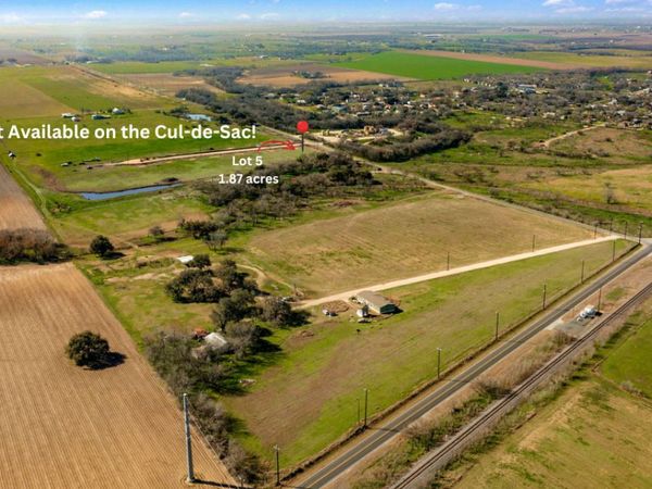 15415 Sycamore Creek Road, LaCoste, TX 78039