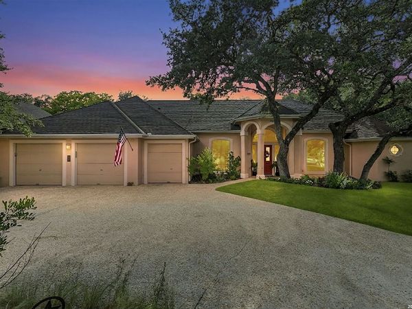 29627 FAIRVIEW PL, Fair Oaks Ranch, TX 78015