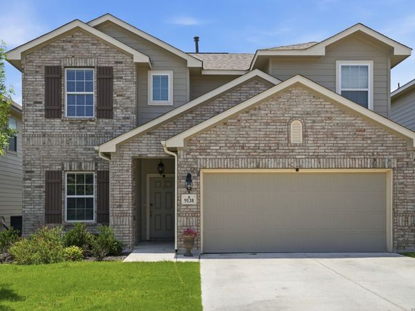 9138 Portobello Way, Converse, TX 78109