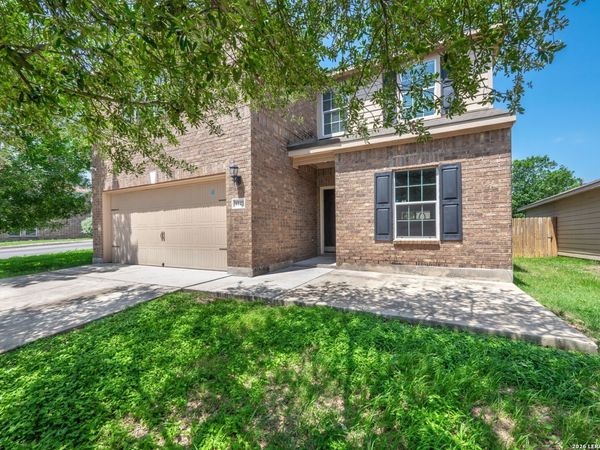3727 Southern Grv, San Antonio, TX 78222