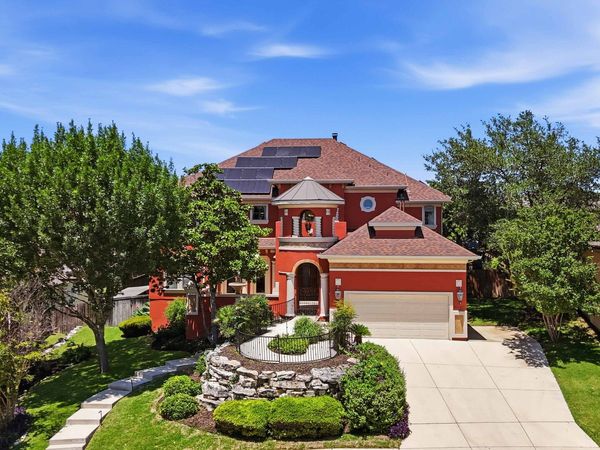 2027 Milan, San Antonio, TX 78258