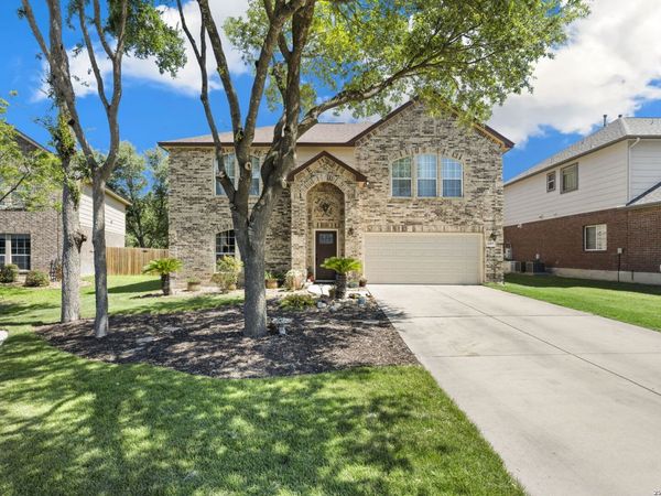 8707 Santa Fe Cove, Helotes, TX 78023