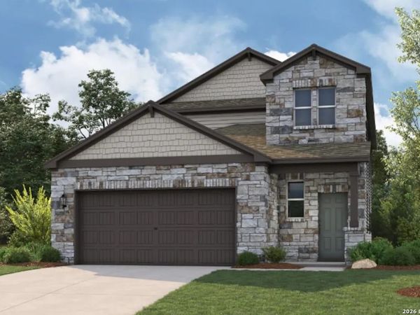 15423 Lonehollow Lake, San Antonio, TX 78253