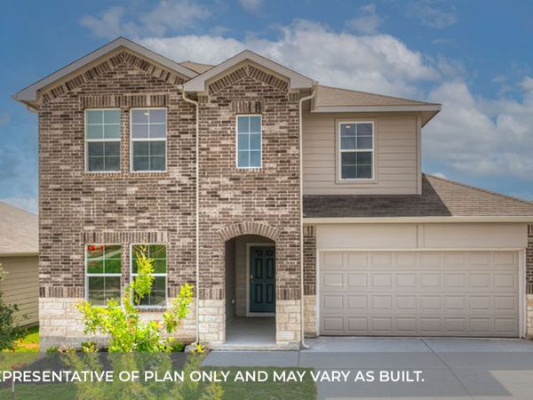 724 Peccary Place, Seguin, TX 78155