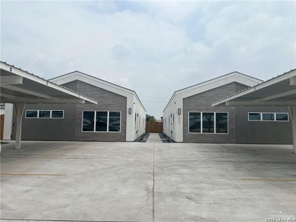 1421 Iris Avenue, Unit 1, McAllen, TX 78504