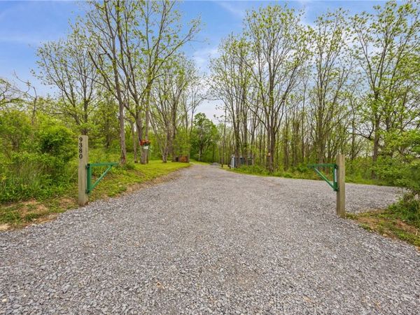 9380 Big Tree Road , Hemlock, NY 14466