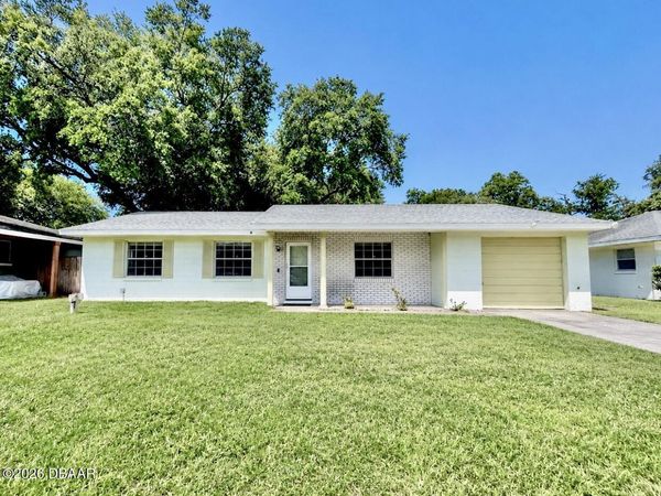7420 Riverside Place, Orlando, FL 32810