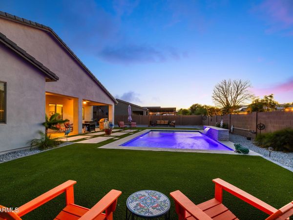 18540 W COLTER Street, Litchfield Park, AZ 85340