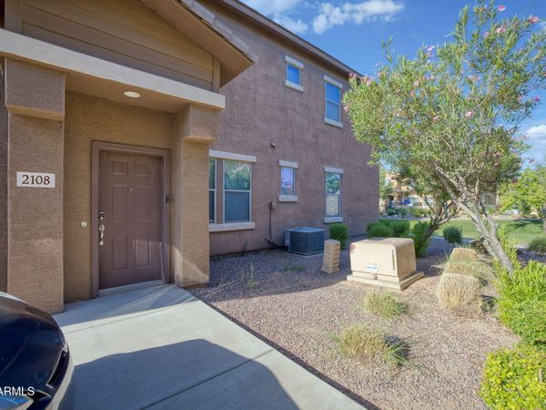 15240 N 142ND Avenue, Unit 2108, Surprise, AZ 85379