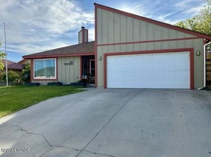 461 Pintail Drive, Fallon, NV 89406 Photo