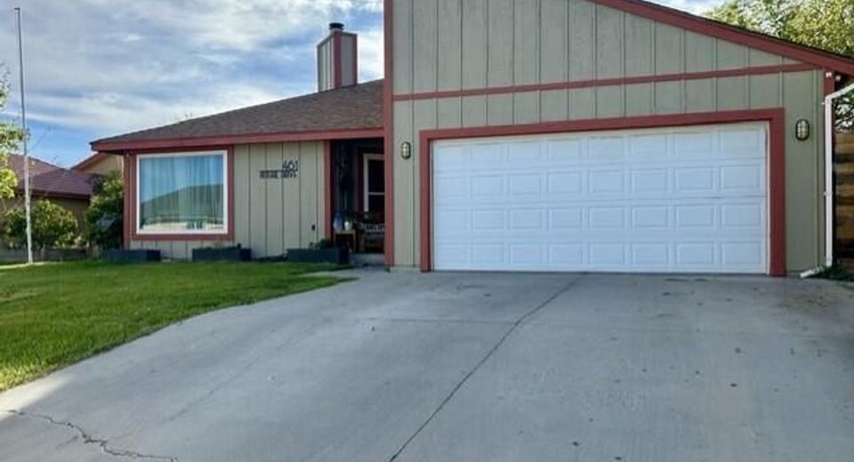 461 Pintail Drive, Fallon, NV 89406 Photo
