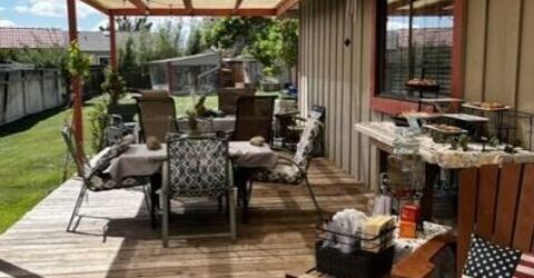 461 Pintail Drive, Fallon, NV 89406 Photo