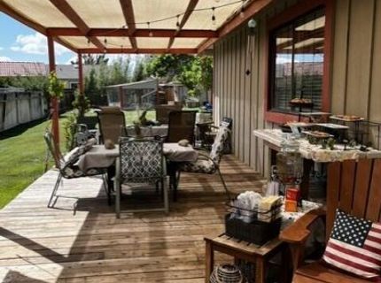 461 Pintail Drive, Fallon, NV 89406 Photo