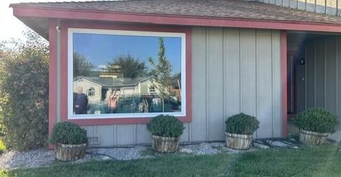 461 Pintail Drive, Fallon, NV 89406 Photo