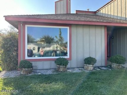 461 Pintail Drive, Fallon, NV 89406 Photo