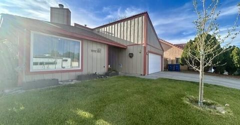 461 Pintail Drive, Fallon, NV 89406 Photo