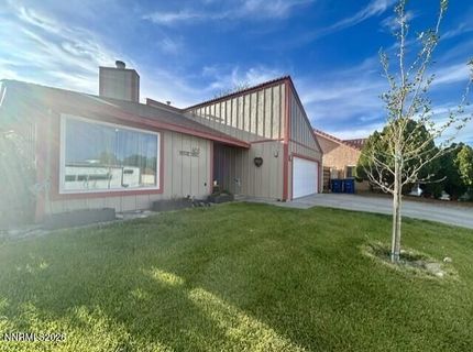 461 Pintail Drive, Fallon, NV 89406 Photo