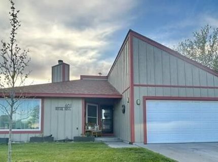 461 Pintail Drive, Fallon, NV 89406 Photo