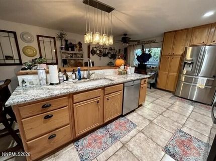 461 Pintail Drive, Fallon, NV 89406 Photo