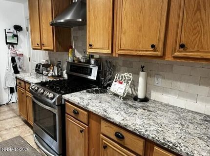 461 Pintail Drive, Fallon, NV 89406 Photo