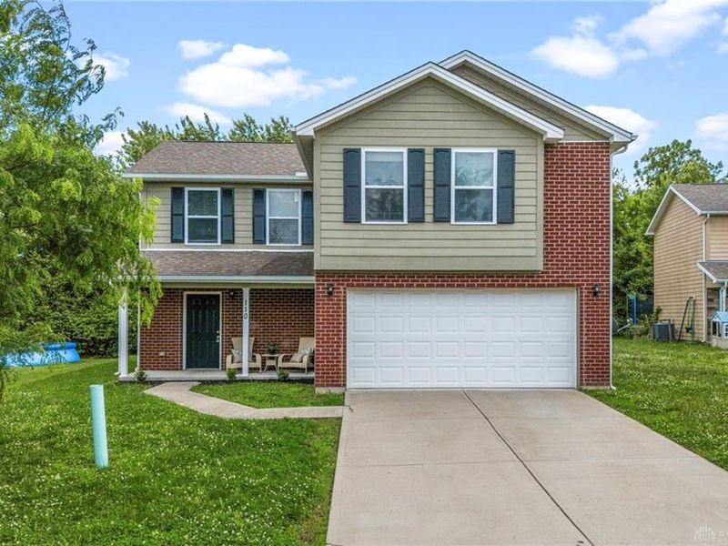 110 Kaitlin Way, Monroe, OH 45050 Photo 1