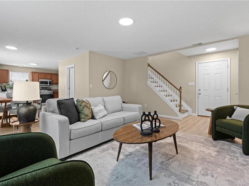 110 Kaitlin Way, Monroe, OH 45050 Photo 3
