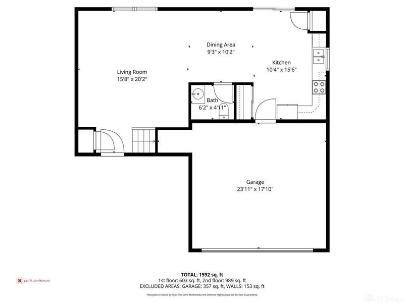 110 Kaitlin Way, Monroe, OH 45050 Photo 32
