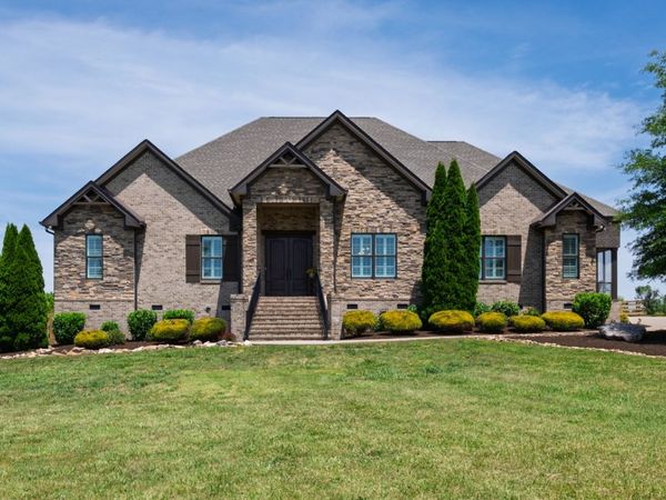 1196 Liberty Ln , Gallatin, TN 37066