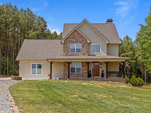 2485 River Bluffs Drive, Jasper, TN 37347