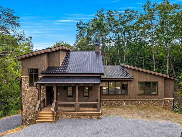 2118 Megan Ridge Drive , Sevierville, TN 37862
