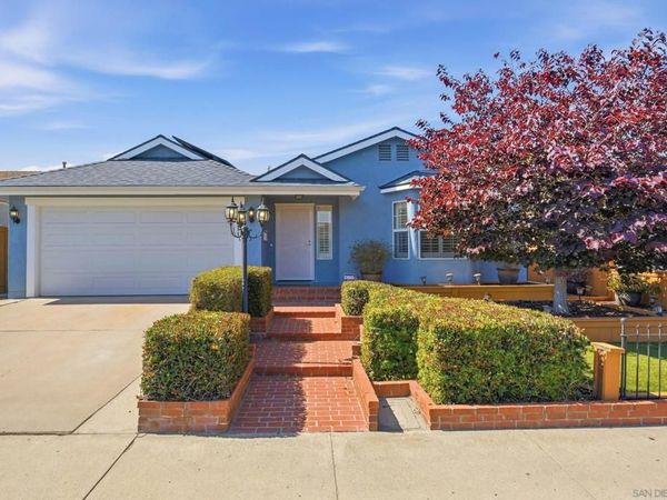 8011 Valdosta Ave, San Diego, CA 92126