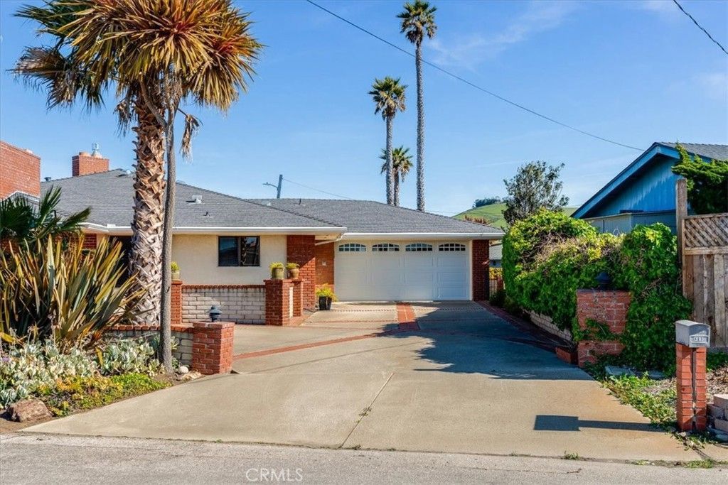 489 Sunset Court, Morro Bay, CA 93442 Main Photo