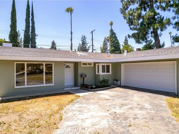 19808 Londelius Street, Northridge, CA 91324
