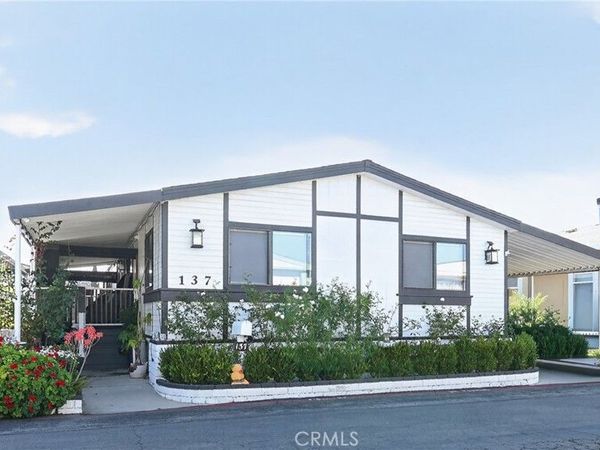137 Sumac Lane, Fountain Valley, CA 92708