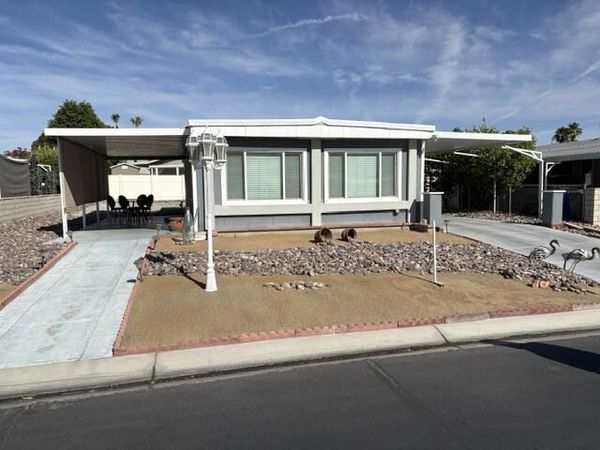 38910 Desert Greens Drive W, Palm Desert, CA 92260