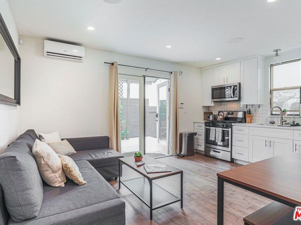 8963 Cadillac Avenue , Los Angeles, CA 90034