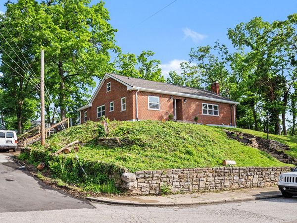 504 Hawthorne Street, Covington, KY 41014